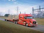 Volvo VNL 730 2002 года